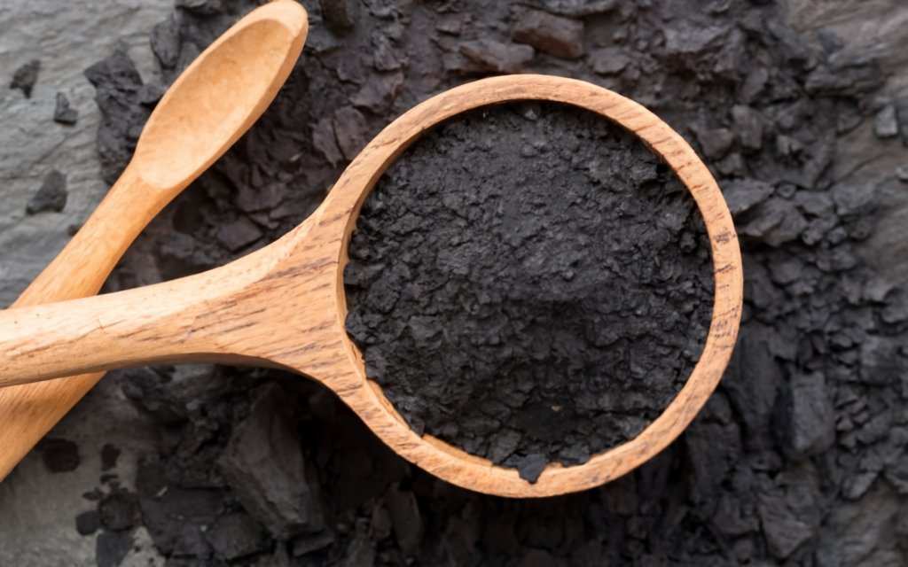 Alternatives For Charcoal Powder And The Pros and Cons