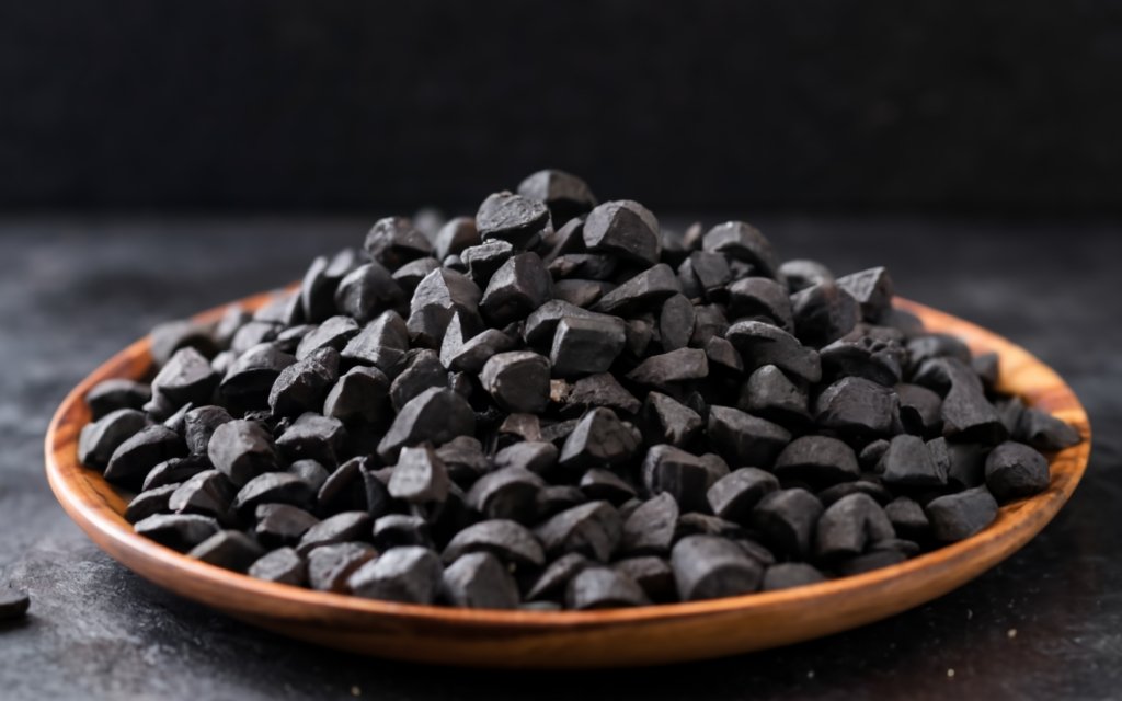 Charcoal Alternatives For smoky Flavour