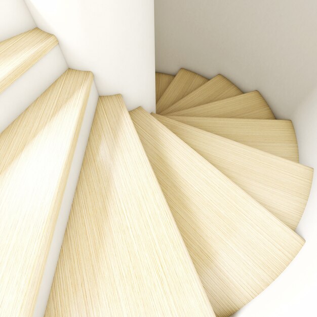 Alternatives to carpet on stairs
