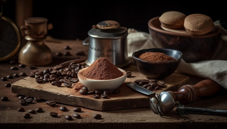 Exploring Delicious and Nutritious Alternatives to Cacao