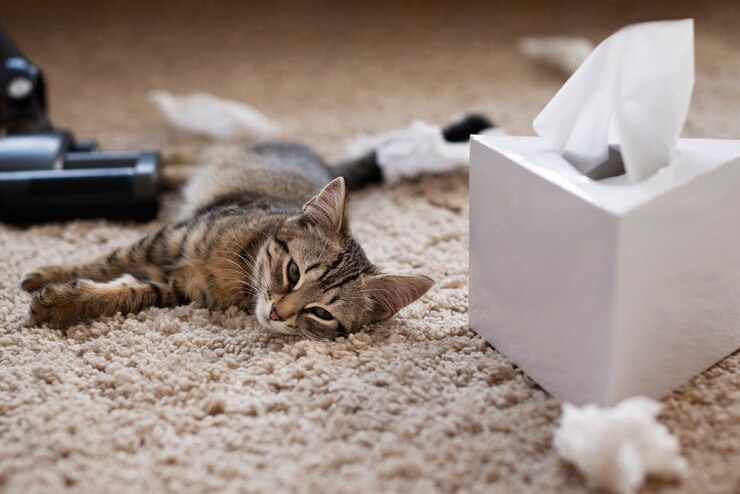 Cheaper Alternatives to Cat Litter: A Comprehensive Guide
