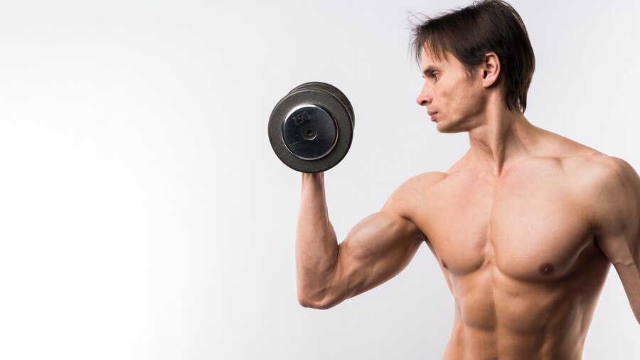 Unplugging and Powering Up: Unleashing Your Pecs with Dumbbell Fly Alternatives