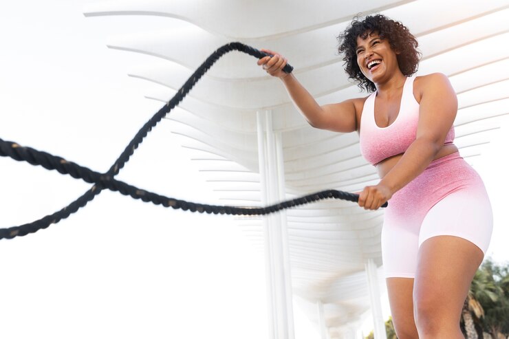 Sculpting Your Chest Without the Cables: High to Low Cable Fly Alternatives