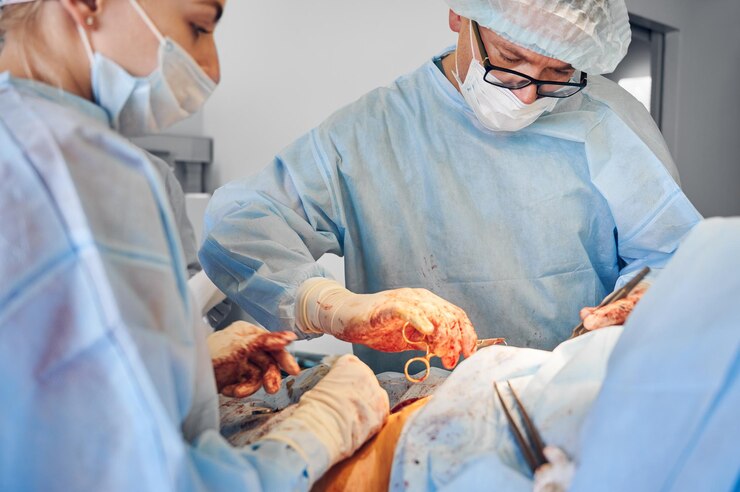 Non-Surgical Alternatives to Carpal Tunnel Surgery: Finding Relief Beyond the Operating Room