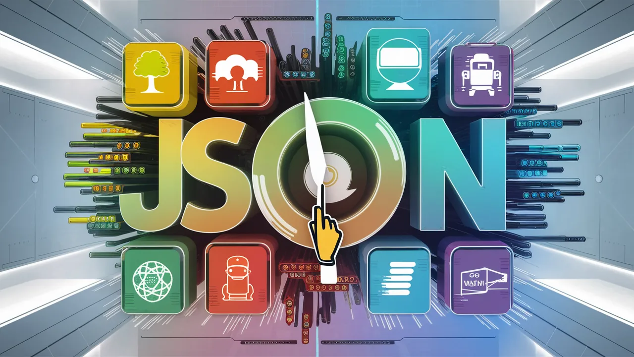 6 Exciting Alternatives to JSON You Should Explore Now