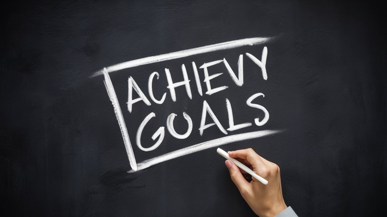 10 Creative Alternatives to Finally Achieve Your Goals