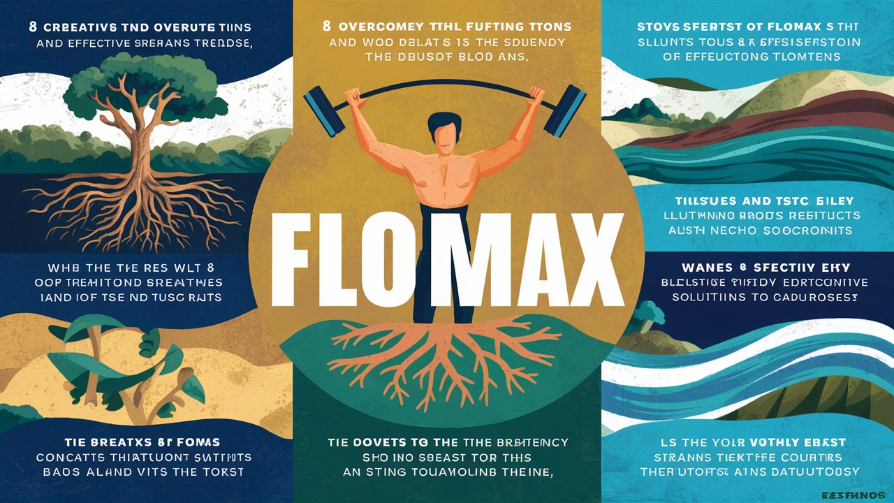 Breaking Free From Flomax: 15 Alternative Solutions
