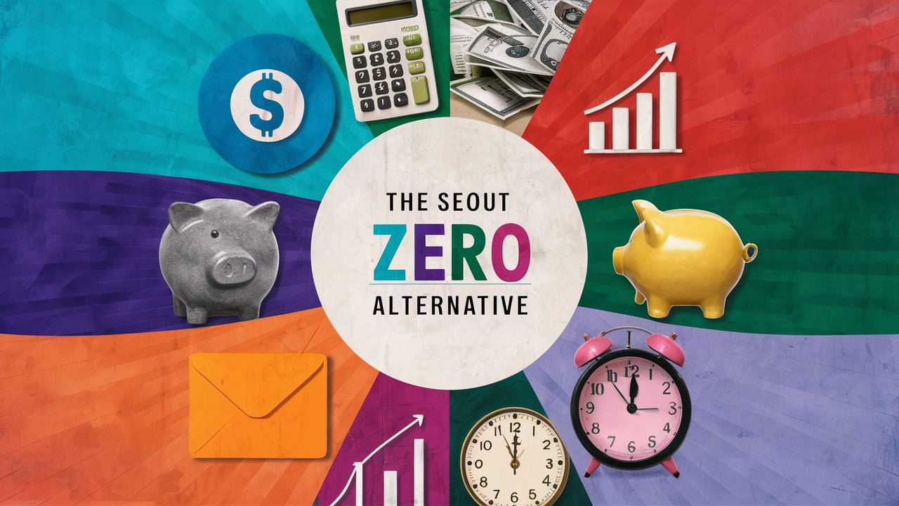 8 Xero Alternatives to Streamline Your Finances