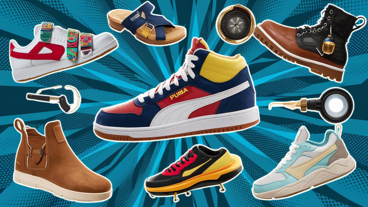 8 Fun and Functional Alternatives to Pumas