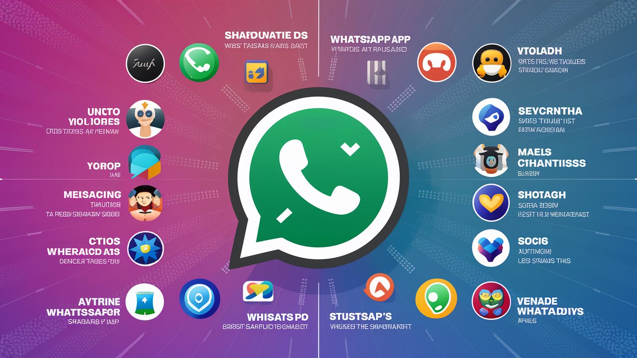 Break Free from GB WhatsApp: 15 Exciting Alternatives