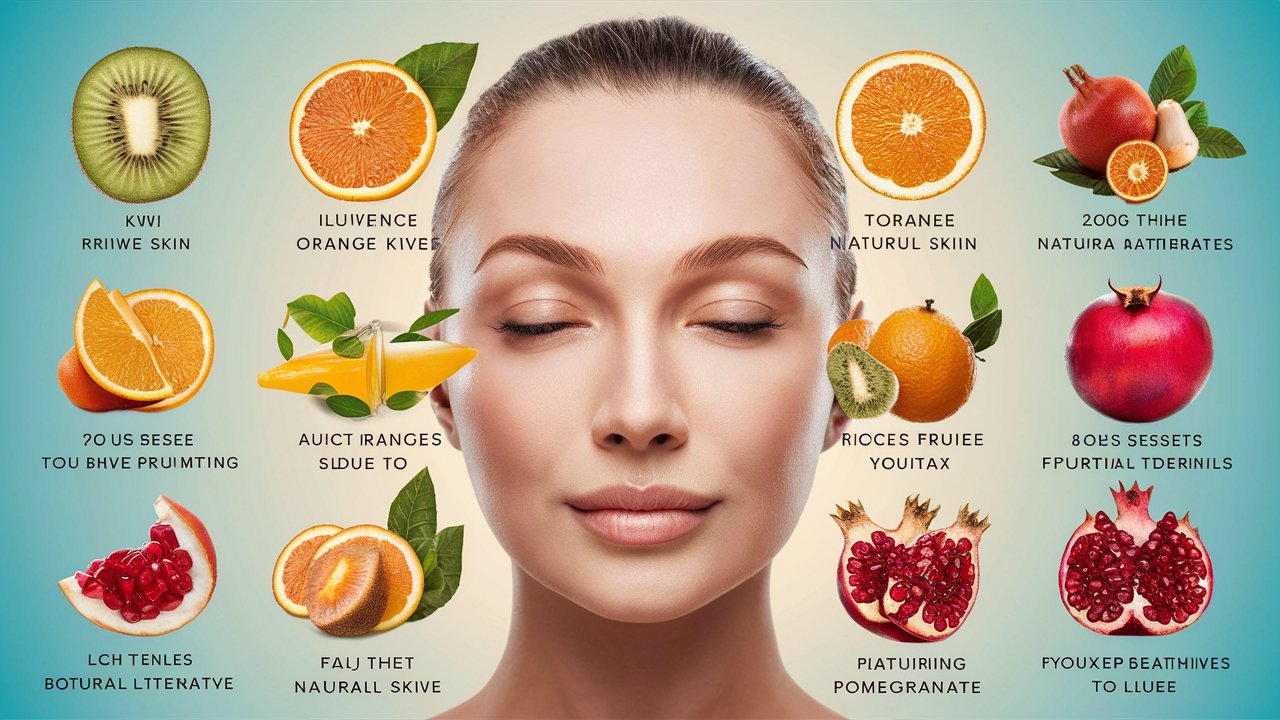 8 Refreshing Alternatives to Botox for Youthful Skin