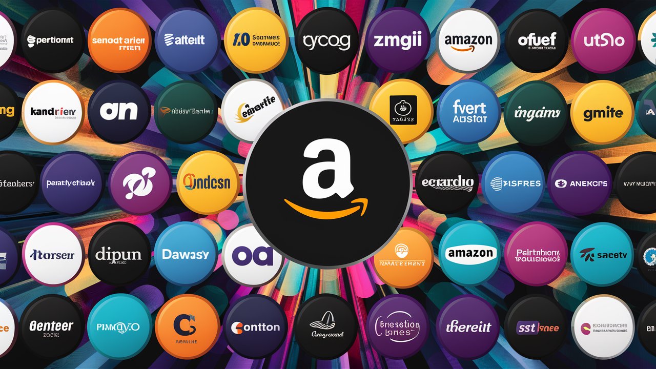 Breaking Free: 20 Intriguing Alternatives to Amazon