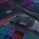 Alternatives to Corsair K55 RGB