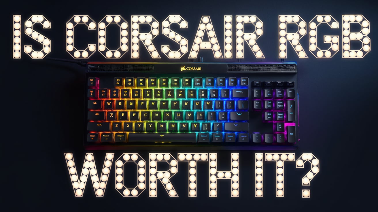 Is Corsair RGB Worth It? 7 Reasons to Decide