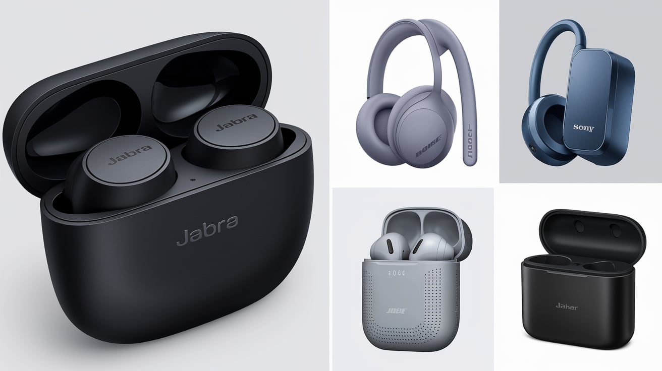 Jabra Elite 7 Pro alternatives