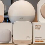 Eero Pro 6E Alternative