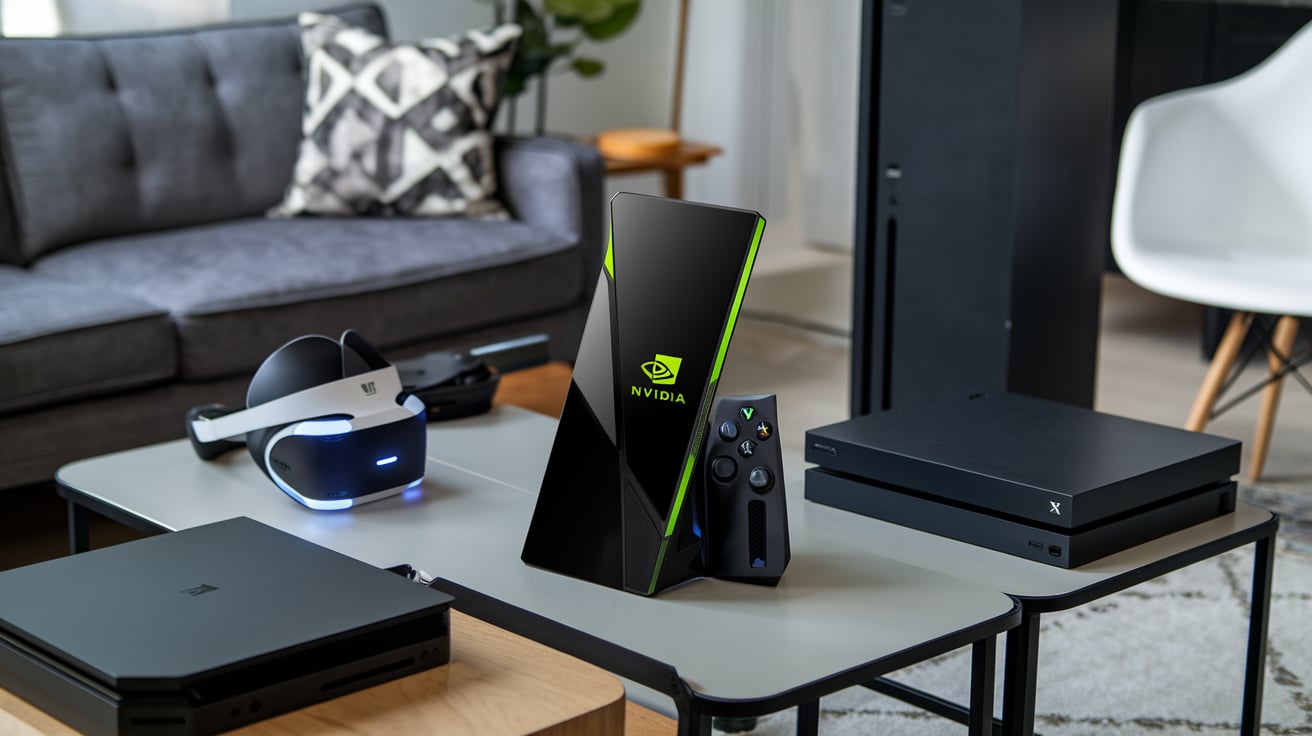 NVIDIA Shield alternatives