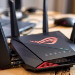 ASUS ROG GT-AX11000 Alternative