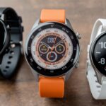 Xiaomi Mi Watch Revolve Active alternatives