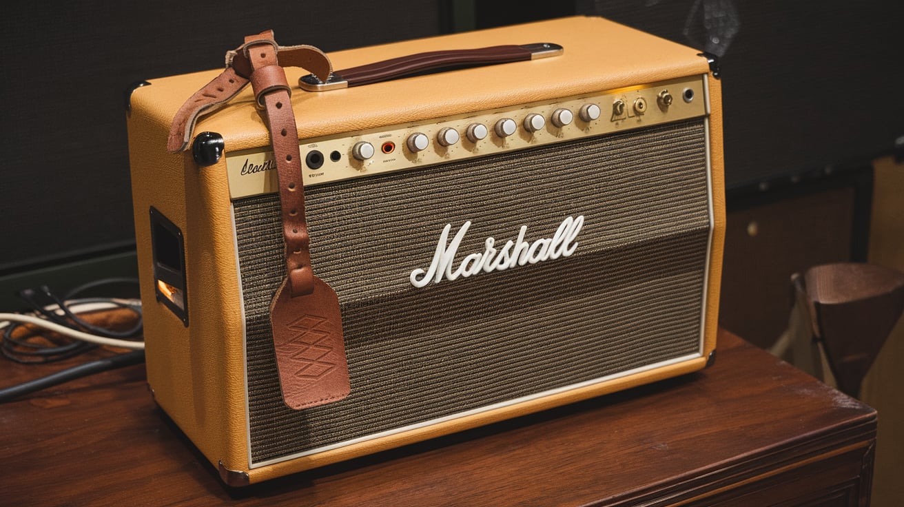 Marshall Woburn III alternatives