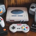 SNES Classic alternatives