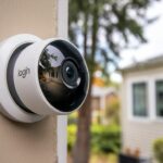 Logitech Circle View Doorbell alternatives