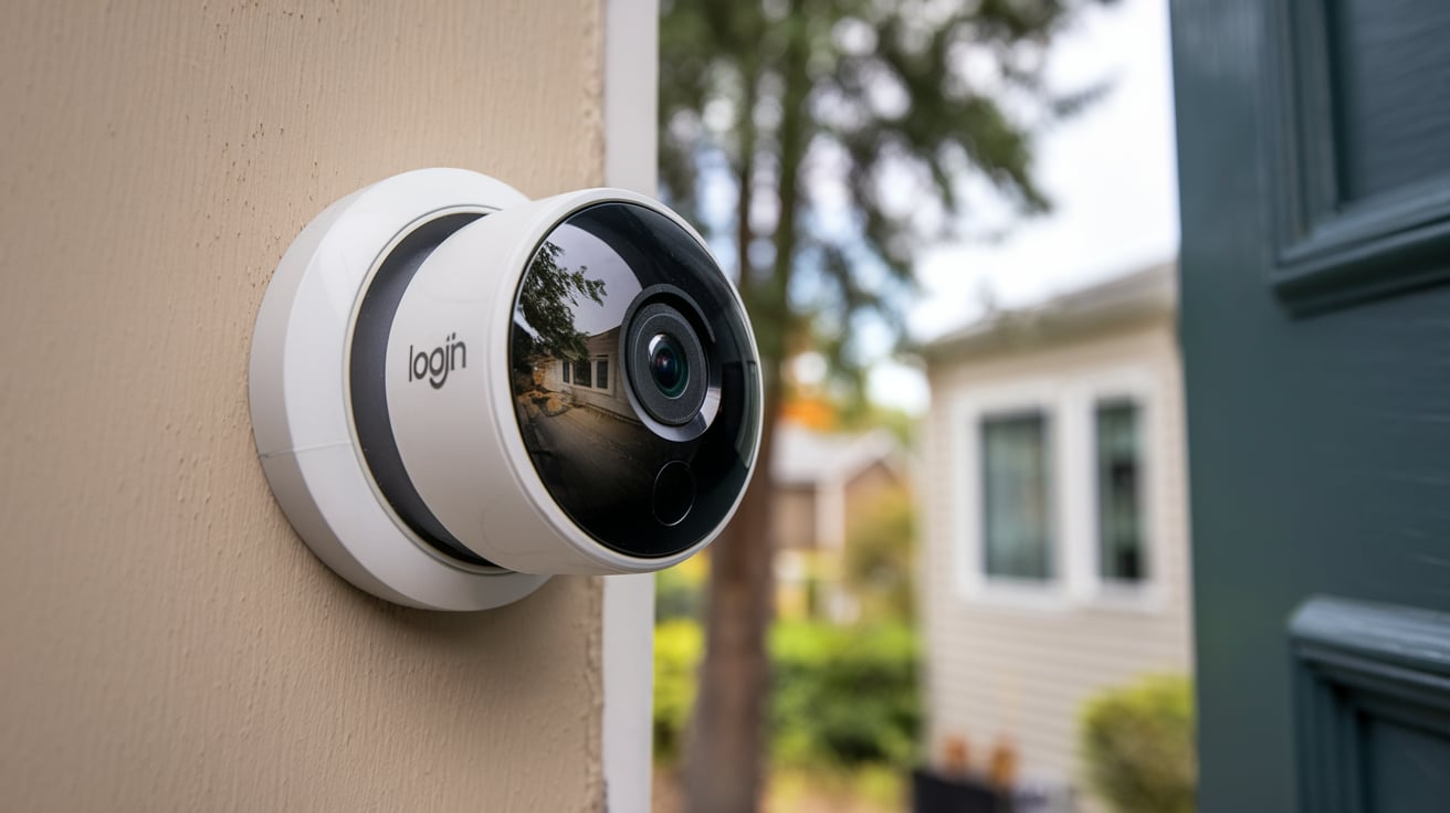 Logitech Circle View Doorbell alternatives