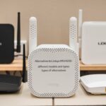 Alternatives to Linksys Velop MX4200