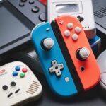 Nintendo Switch Lite alternatives