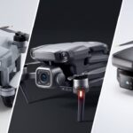 DJI Air 2S alternatives