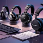 Beyerdynamic DT 700 Pro X alternatives