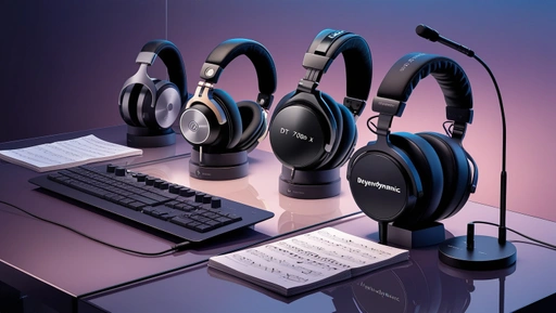 Beyerdynamic DT 700 Pro X alternatives