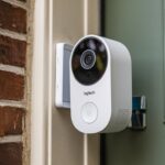 Logitech Circle View Doorbell alternatives