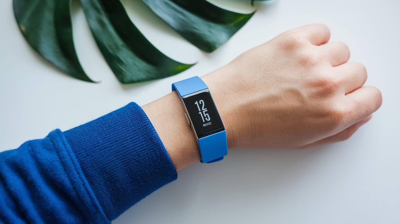 Fitbit Inspire 2 alternatives