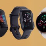 Xiaomi Mi Smart Band 6 alternatives