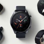 Amazfit Bip U Pro alternatives