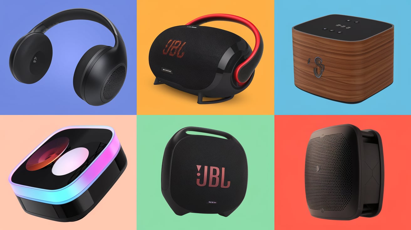 JBL PartyBox 310 alternatives  