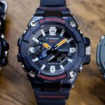 Casio G-Shock Move alternatives