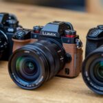 Panasonic Lumix G100 alternatives