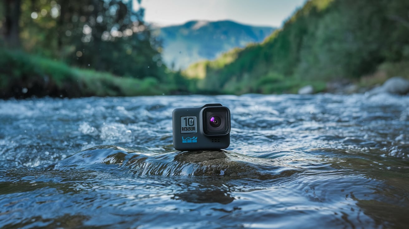 GoPro HERO10 Black alternatives