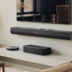 Sennheiser AMBEO Soundbar alternatives