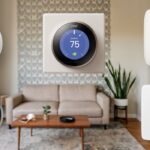 Nest Learning Thermostat alternatives