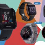 Garmin Forerunner 55 alternatives