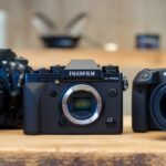 Fujifilm X-Pro3 alternatives