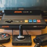 Atari VCS 800 alternatives