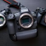 Canon EOS R6 alternatives