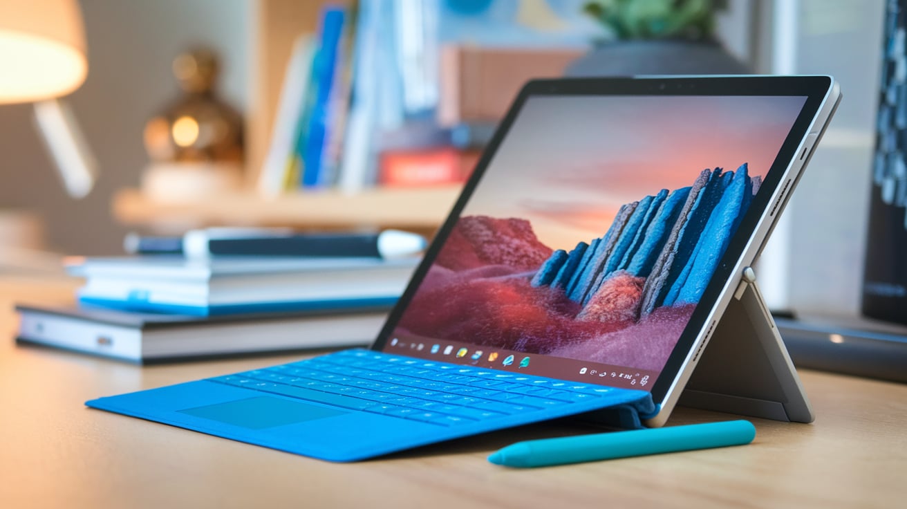 Microsoft Surface Go 3 alternatives