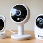 Arlo Essential Indoor Camera alternatives