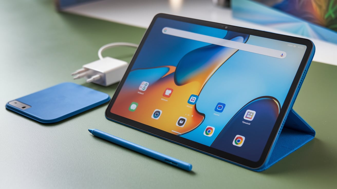 Lenovo Tab M10 Plus alternatives