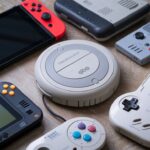 Evercade Handheld alternatives